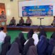 Polda NTB dan Kemenag Lombok Barat Sosialisasikan Empat Pilar Kebangsaan di Pesantren Darussalam