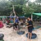 Situasi Kamtibmas di Senggigi Terpantau Aman dan Kondusif, Polairud Intensifkan Patroli dan Himbauan