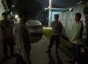 Upaya Polsek Labuapi Redam Kejahatan Jalanan dan Peredaran Narkoba