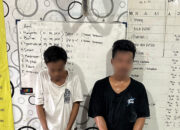 Kasat Resnarkoba Baru Polres Dompu Gebrak Jaringan Narkoba, Bandar Kelas Kakap Dibekuk!