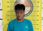 Sehari Setelah Diresmikan, Kasat Resnarkoba Polres Dompu Ungkap Peredaran Sabu Seberat Netto 2,33 Gram