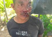 Seorang Pria Diduga Lakukan Pencurian dengan Modus Hipnotis di Kecamatan Utan