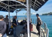 Operasi Ketupat Rinjani: Polisi Siaga di Senggigi, Prioritaskan Keselamatan Anak