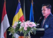 PP HikmahBudhi Apresiasi Polri yang Amankan Arus Mudik Lebaran