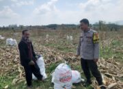 Dari Lahan Jagung Menuju Cita-cita Besar Bangsa: Langkah Kecil di Desa Nusa Jaya untuk Indonesia Emas 2045