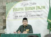 Ketum Persatuan Islam: Arus Mudik Lebaran Lebih Tertib Berkat Polri