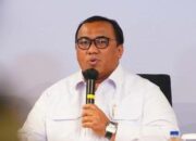 Serikat Pekerja Seluruh Indonesia Apresiasi Kinerja Polri di Momen Idulfitri 2025