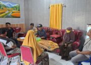 Selesaikan Permasalahan Warga Binaan, Bhabinkamtibmas Desa Sekongkang Atas Ambil Langkah Problem Solving