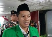 GP Ansor: Arus Mudik Tahun Ini Lebih Bagus, Berkat Pemerintah-Polri