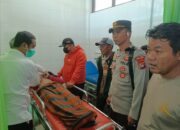 Hilang Saat Mencari Ikan, Pria Di Labuhan Burung Ditemukan Meninggal Dunia
