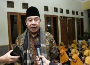 Sesepuh Ponpes Buntet Apresiasi Kapolri yang Sukses Amankan Mudik Lebaran