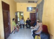 Polsek Woja Klarifikasi Dugaan Hipnotis, Ternyata Pinjaman Biasa, Kasus Selesai Secara Kekeluargaan