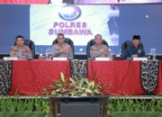 Gelar Bimtek Keterbukaan Publik, Polri Siap Jadi Lebih Terbuka dan Humanis
