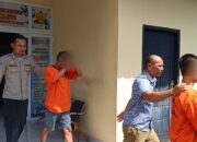 Operasi Satresnarkoba Lombok Barat Ungkap Jaringan Narkoba Sekotong–Pringgabaya