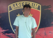 Negosiasi Humanis Berbuah Hasil, Tim Jatanras Amankan Pelaku Utama Pembacokan di Manggelewa