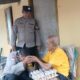Polsek Sekotong Dukung Program Lombok Barat Mantap lewat Aksi Sosial