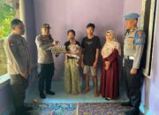 Sinergi Polri dan Warga: Langkah Nyata Cegah Stunting di NTB