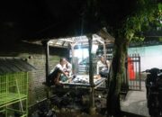 KRYD Polsek Labuapi: Upaya Preventif Tekan Tindak Kriminal di Lombok Barat