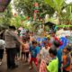 Babinkamtibmas Lembahsari Hadiri Peresmian Taman Bermain, Wujud Kedekatan Polri dengan Masyarakat (1)
