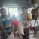 Bhabinkamtibmas Beleka Aktif Dampingi Petani Wujudkan Ketahanan Pangan