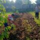 Polsek Labuapi Dukung Program Ketahanan Pangan Melalui Bhabinkamtibmas