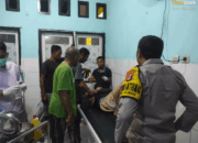 Pelaku Penganiayaan Terhadap Seorang Pria di Lape Berhasil Diamankan Oleh Pihak Kepolisian