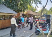 Polres Loteng Intensifkan Patroli ke Kawasan KEK Mandalika Antisipasi Aksi Premanisme.
