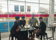 Polres Lombok Tengah Imbau Pemuda Hindari Kriminalitas Malam Hari dan Ajak Jaga Kamtibmas.
