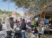 Polres Loteng Intensifkan Patroli Dialogis, Ajak Masyarakat Bersama Jaga Kamtibmas ‎