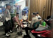 Sinergi Polri-Masyarakat Perkuat Keamanan Lombok Barat