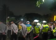 Tablig Akbar Damai di Kediri, Polres Pastikan Keamanan Jamaah