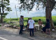 Respons Warga, Polsek Kuripan Antisipasi Balap Liar di Giri Sasak