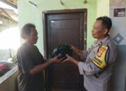 Nutrisi Mantap: Inovasi Polsek Labuapi Tingkatkan Kesehatan Warga