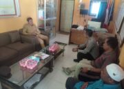 Pengumuman Kelulusan SMKN 2 Sekotong: Polsek Amankan Suasana Sekolah