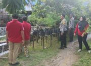 Kolaborasi Polri dan Pertanian dalam Program Pekarangan Bergizi untuk Ketahanan Pangan