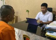 Gerak Cepat Tim Puma: Tangkap Pelaku Curanmor di Pelabuhan Lembar