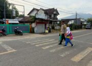 Demi Keselamatan Siswa, Ini yang Dilakukan Polsek Taliwang