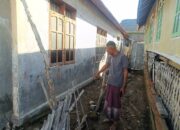 Seorang Pria di Buer Tertangkap Warga Karena Hendak Mengintip Pemilik Rumah Melalui Jendela Kamar