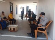 Diberitakan Area PT. MDBP Terindikasi Produksi Narkoba, Kapolsek Soromandi: Itu Tidak Benar