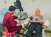 Makna “Cukup” dalam Perspektif Kehidupan: Pesan Reflektif dari Dr. I Dewa Nyoman Agung Wijaya