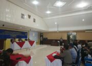 Tingkatkan Kepercayaan Publik, Tim STIK Lemdiklat Polri Lakukan Survei di Polda NTB dan Jajaran