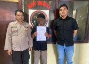 Remaja Tembak Teman dengan Senapan Angin: Polres Dompu Bergerak Cepat Tangani Kasus, Berkas Dikirim ke Kejaksaan