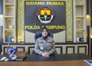 Operasi Pekat Polda Lampung, 93 Pelaku Premanisme Ditangkap