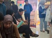 Polres Sumbawa Barat Maksimalkan Pelayanan SKCK Guna Dukung Job Fair 2025