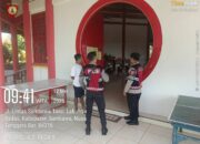 Polres Sumbawa Gelar Patroli KRYD Amankan Perayaan Waisak di Klenteng Bao An Gong