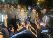 Polisi Tangkap 22 Pelaku Premanisme Pedagang di Kembangan Jakarta Barat