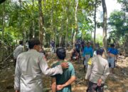 Polsek Pajo Bubarkan Dugaan Judi Sabung Ayam di Desa Ranggo, Warga Dihimbau Tak Ulangi Aktivitas Ilegal