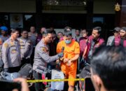 Kasus Curanmor, Polres Batang Bekuk Tujuh Pelaku dan 18 Motor