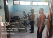 Selingkuh Dengan Istri Orang Lain, Seorang Pria Tertangkap Basah Hingga Diamuki Warga di Lape