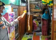 Diduga Terlilit Hutang, Seorang Wanita Paruh Baya di Moyo Hulu Gantung Diri